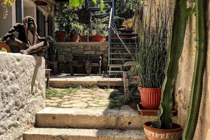 118 Alacati in Cesme