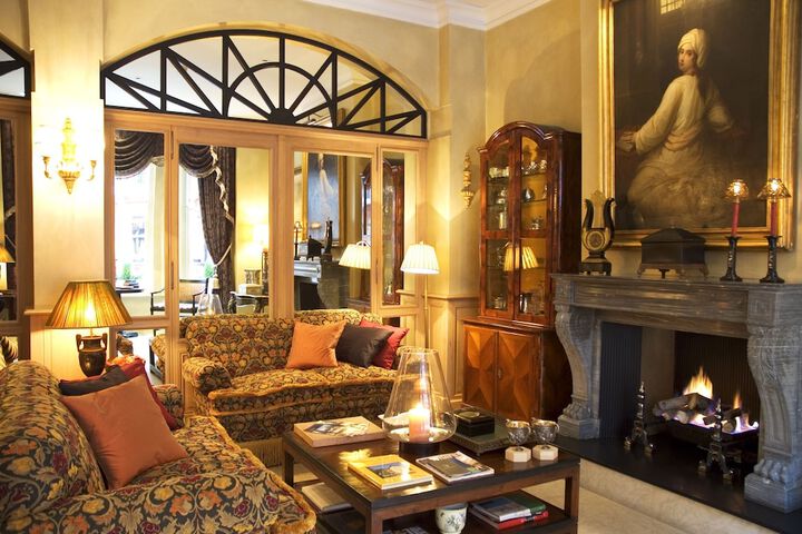 Hotel Interior 61 of 68