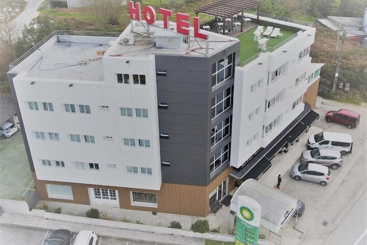 Hotel 58 of 62