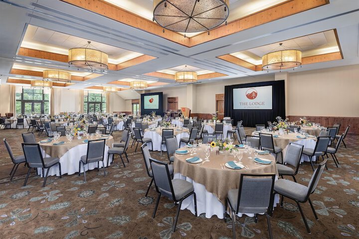Ballroom