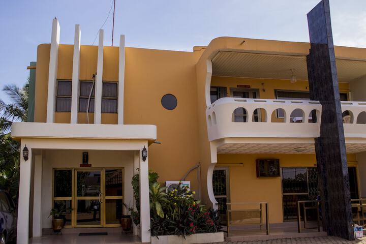 Hotel 33 of 35