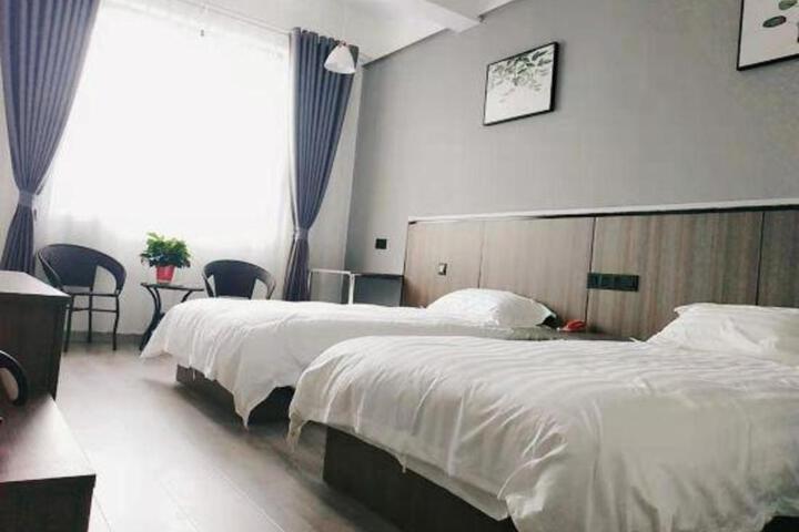 Xuzhou Haolejia Express Hotel