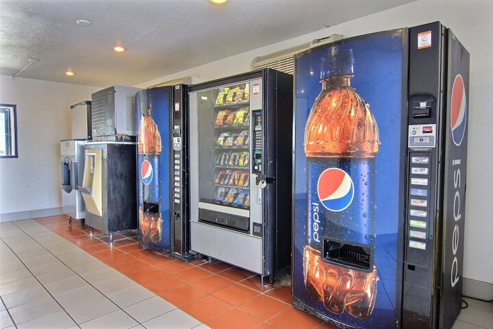 Vending machine