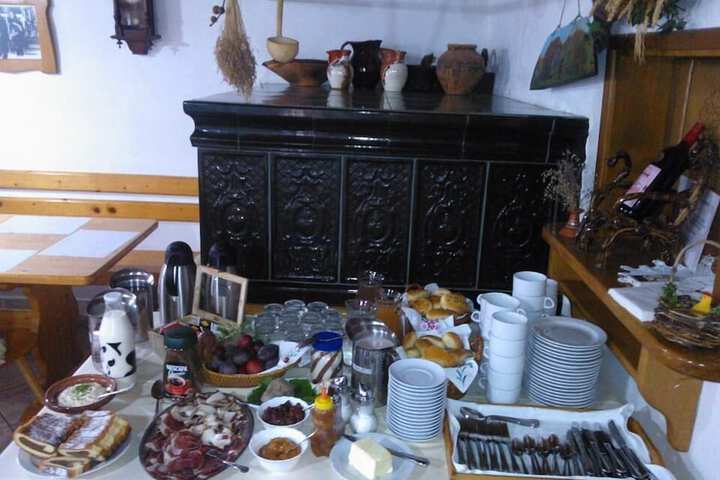 Breakfast/Coffee Service 47 of 49