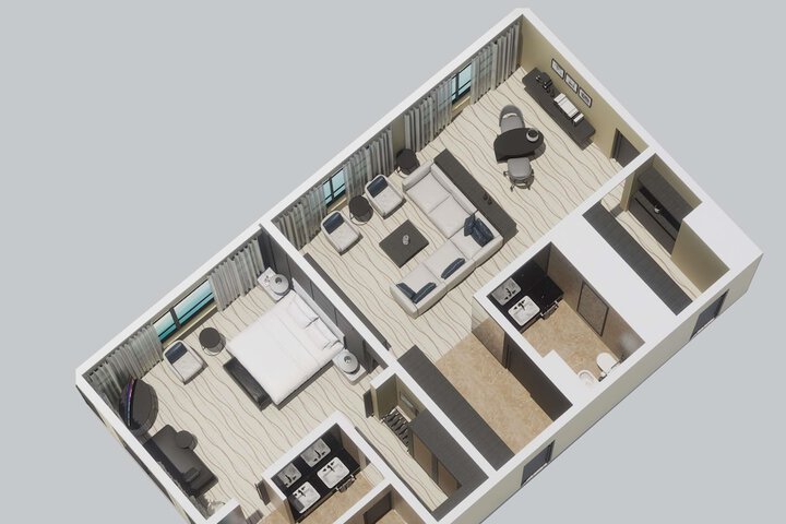 Room 31 of 168