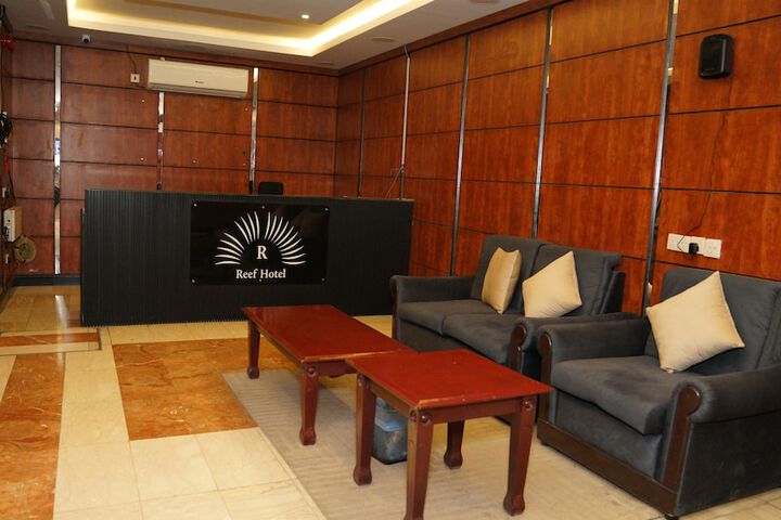 Image of Reef Al Ahsa Hotel Apartments