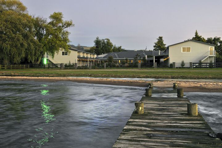 Sports facility