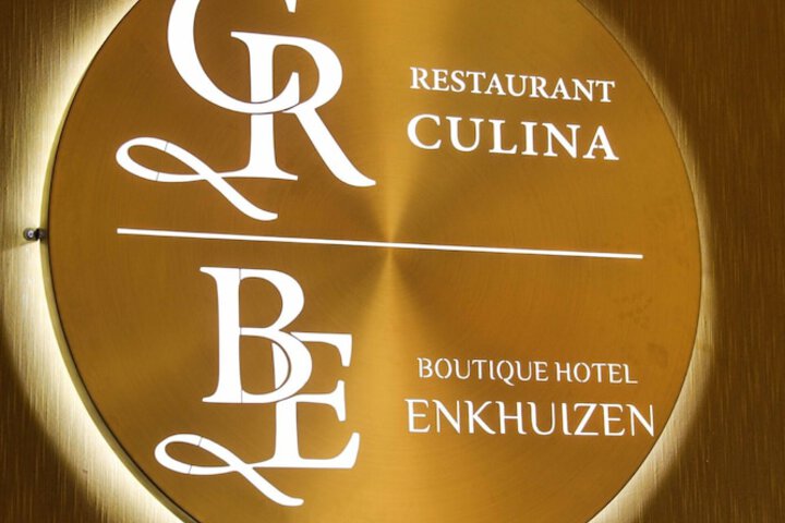 Boutique Hotel Enkhuizen