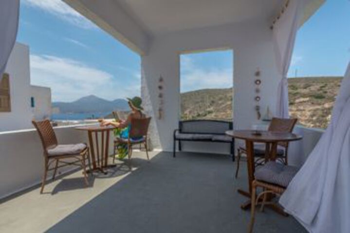 Alea Milos