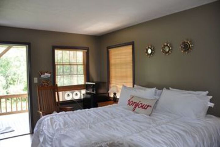 Inside Room Photo