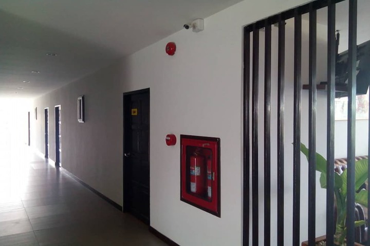 Ballroom/Hall 30 of 45