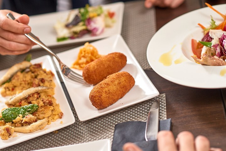 Restaurants