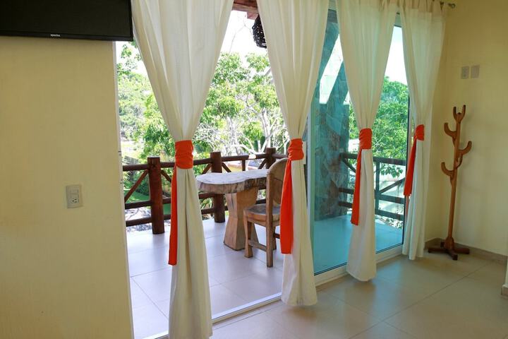 Terrace/Patio 12 of 17