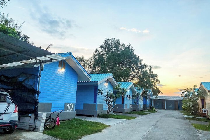 Suksabai Raiwan &  Pool Villa in Pattaya