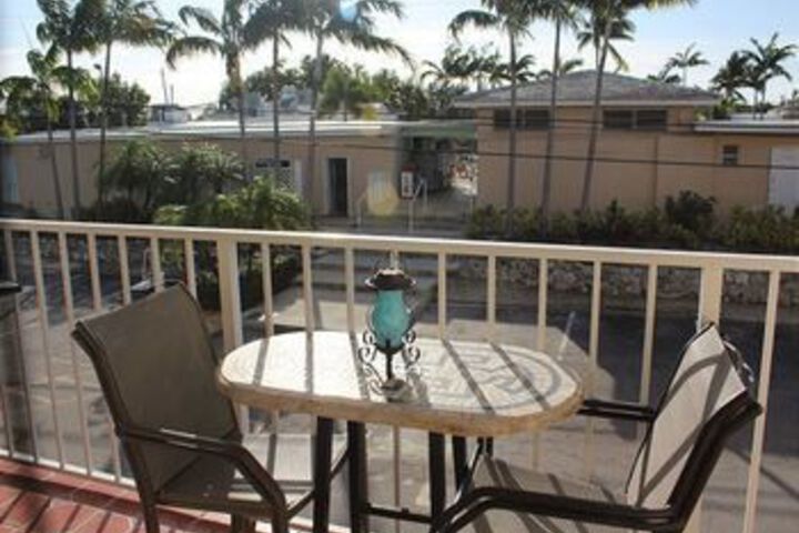 Terrace/Patio 2 of 17