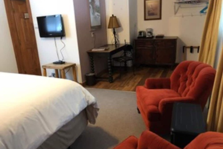 Hotel Interior 50 of 139