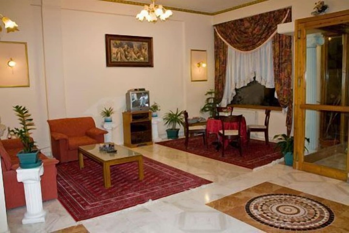 Hotel Interior 3 of 33