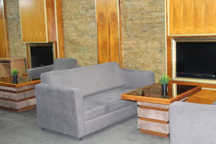 Hotel Interior 3 of 64
