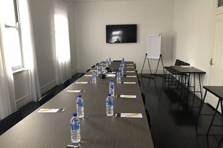 Meeting 42 of 44
