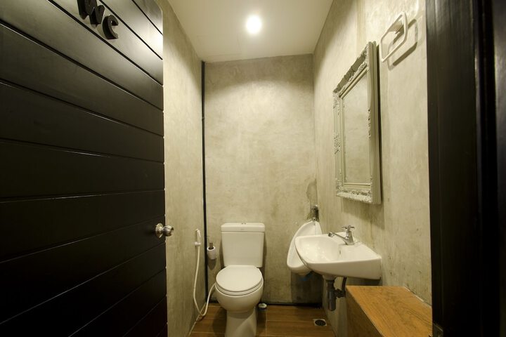 Bath Amenities