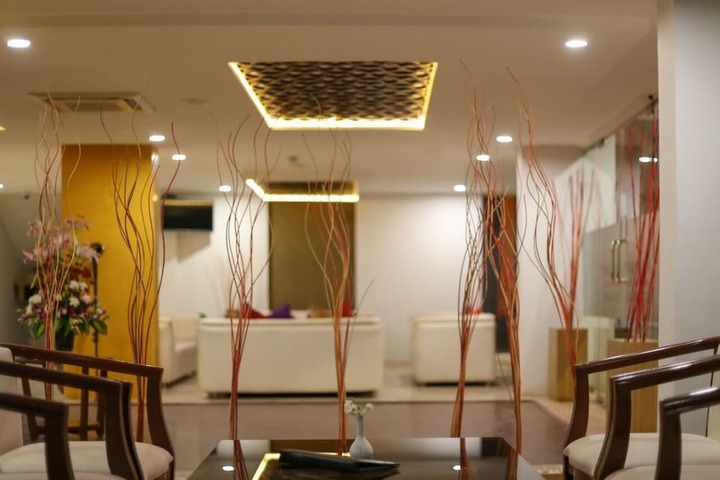 Hotel Interior 6 of 74