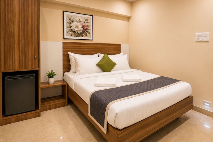 Room 3 of 20