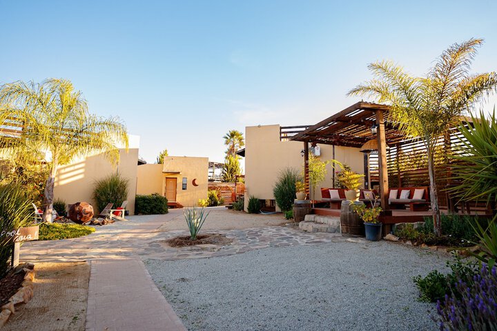 Terrace/Patio 20 of 35