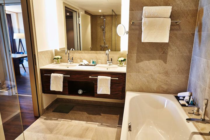 Bathroom Vanities
