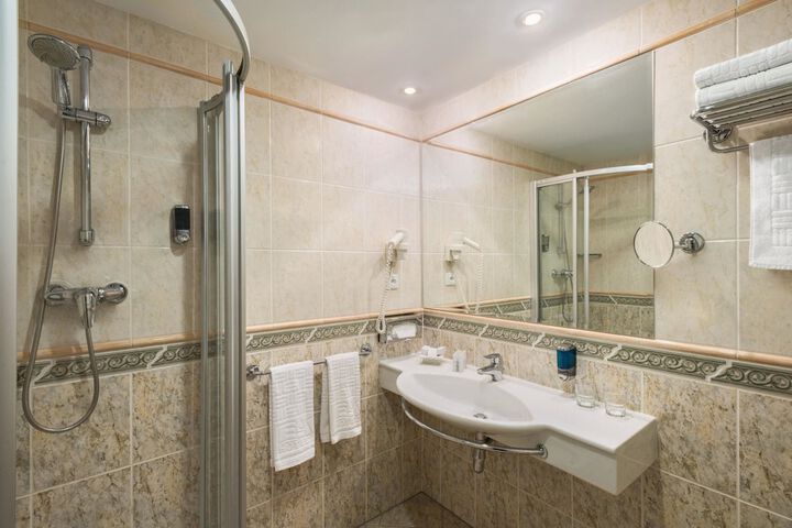 Bathroom Vanities