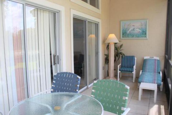 Tamarind Villa MK020 in Kissimmee, FL
