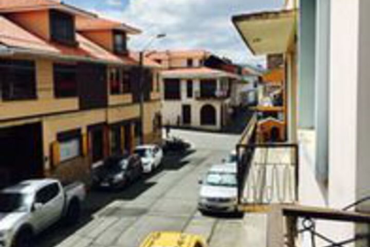 Hotel View 20 of 21