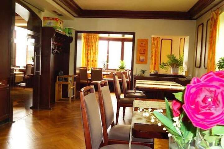 Hotel Interior 8 of 11