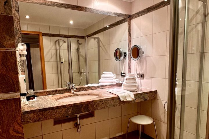 Bathroom Vanities