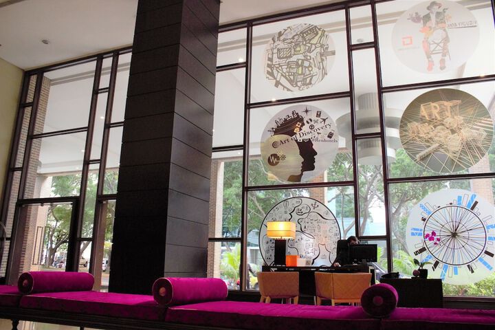 Hotel Interior 12 of 147