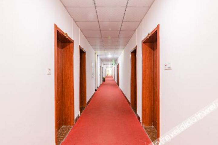 Hotel Interior 17 of 26