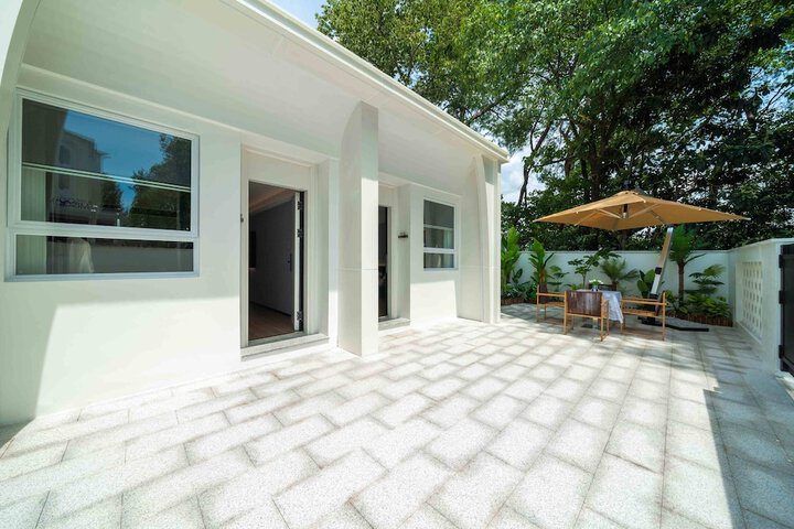Terrace/Patio 31 of 80