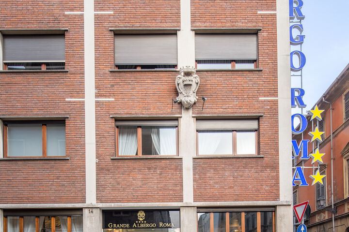 Hotel 60 of 63