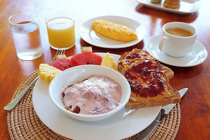 Breakfast/Coffee Service 65 of 78