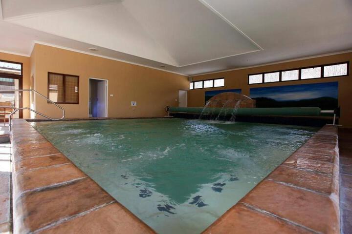 Fitness Facility Photos