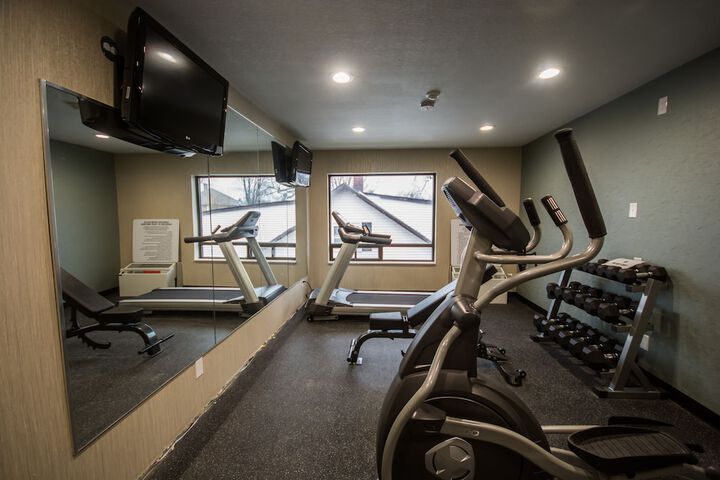 Health and Fitness 41 of 63