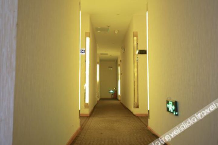 Hotel Interior 7 of 13