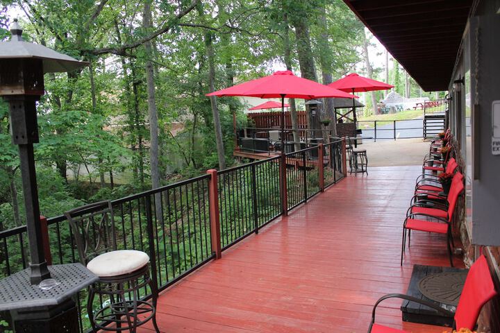 Terrace/Patio 170 of 219