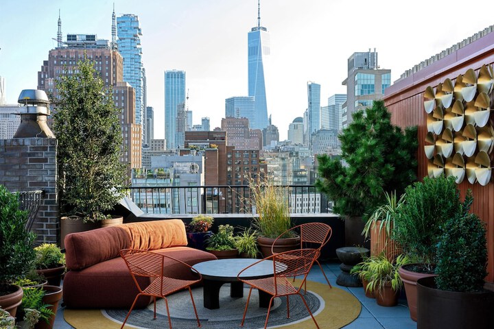 The Manner The Unbound Collection by Hyatt in New York, NY