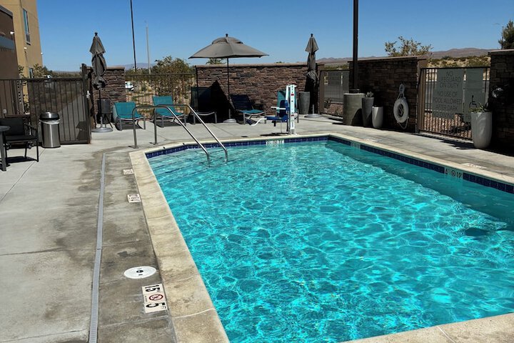 Pool 26 of 32