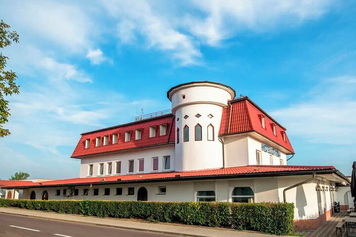 Hotel Styria