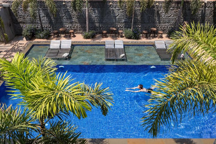 Pool 58 of 95