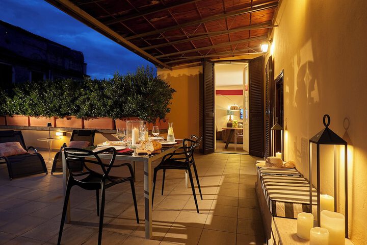 Terrace/Patio 37 of 87