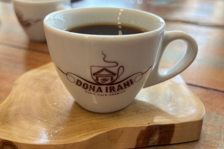 Breakfast/Coffee Service 101 of 126