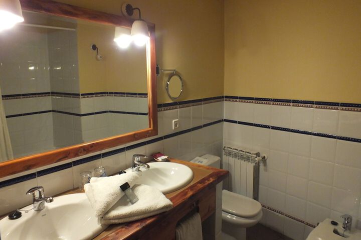 Bathroom Vanities