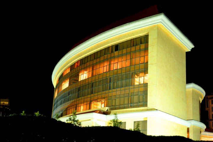 Hotel 94 of 110